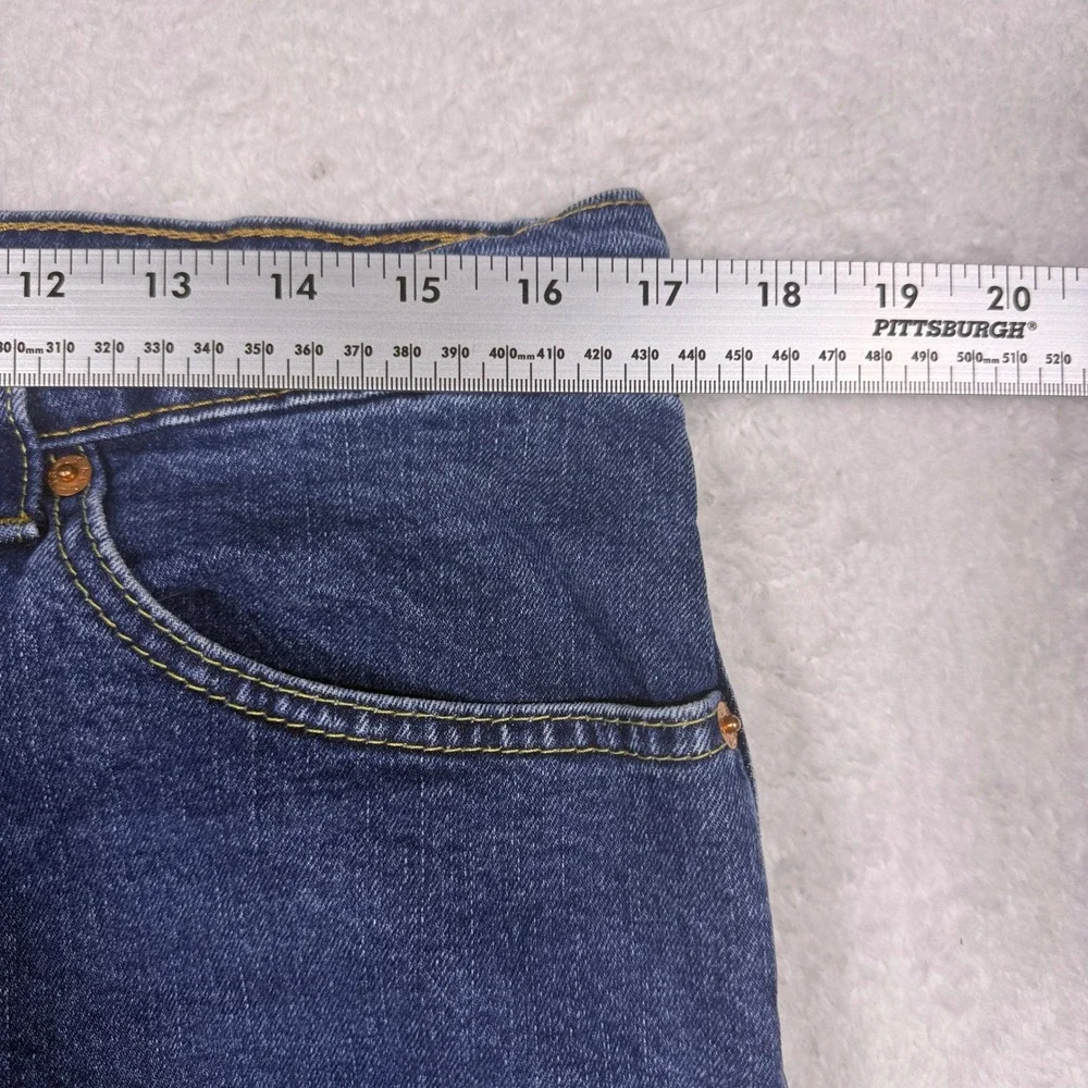 Levis classic durable